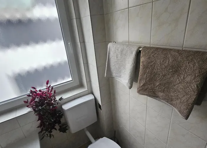 Apartman Hardy's Stuttgart