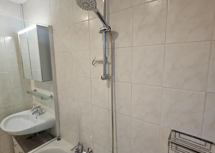 Hardy's Apartman Stuttgart