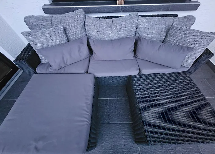 Hardy's 아파트 슈투트가르트