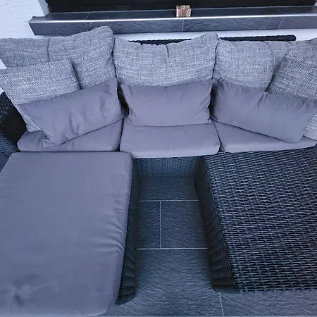 Hardy's Appartamento Stoccarda